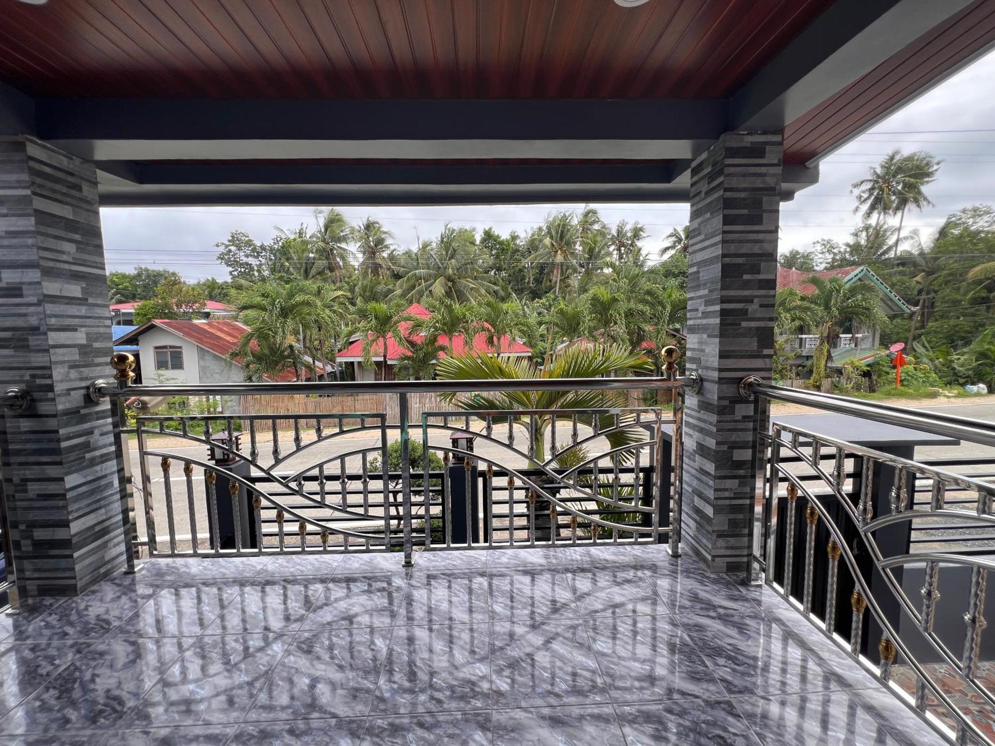 Lovely Bedroom In Lila, Bohol With Wifi, Ac And Ref Kültér fotó