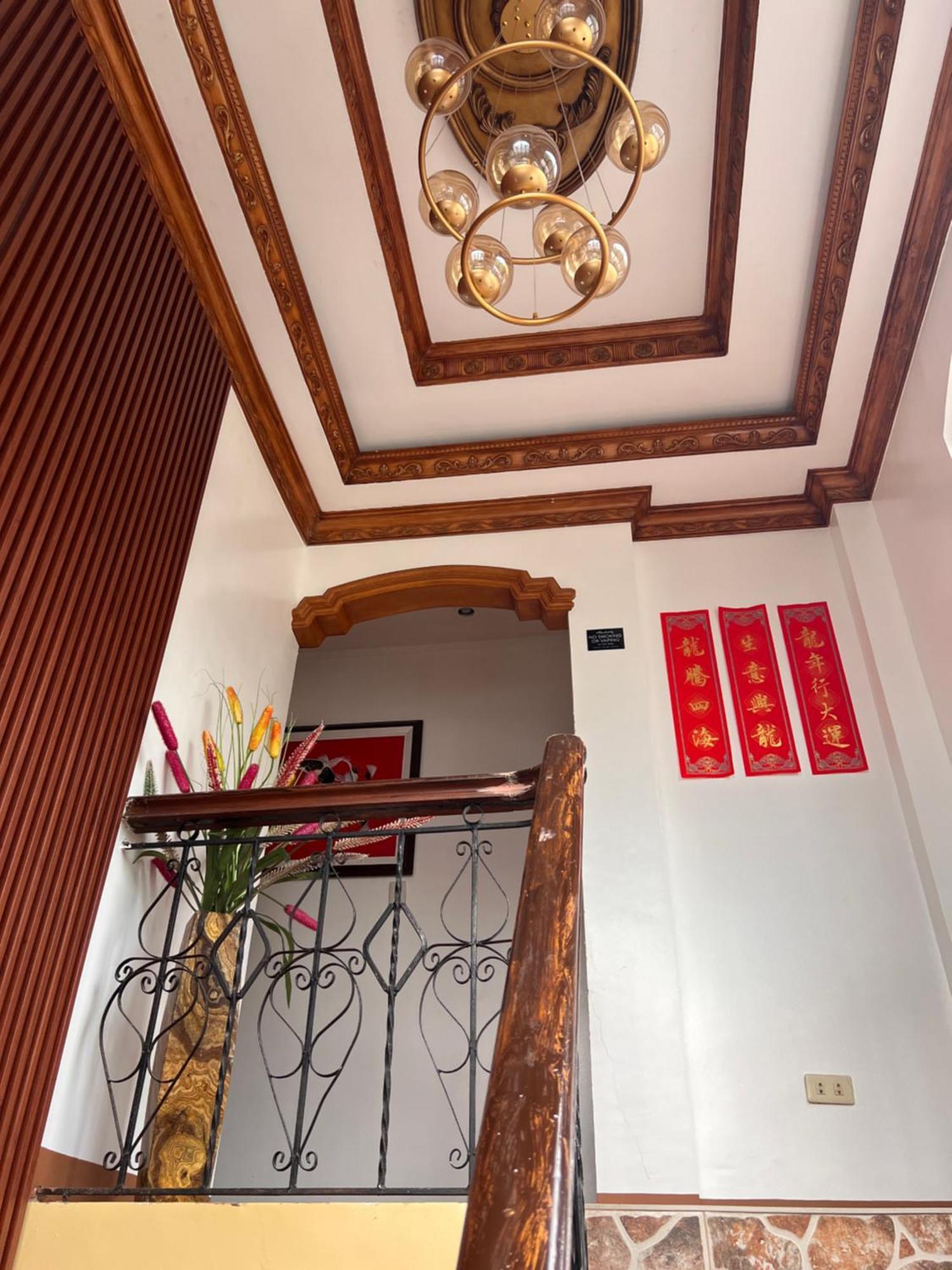 Lovely Bedroom In Lila, Bohol With Wifi, Ac And Ref Kültér fotó