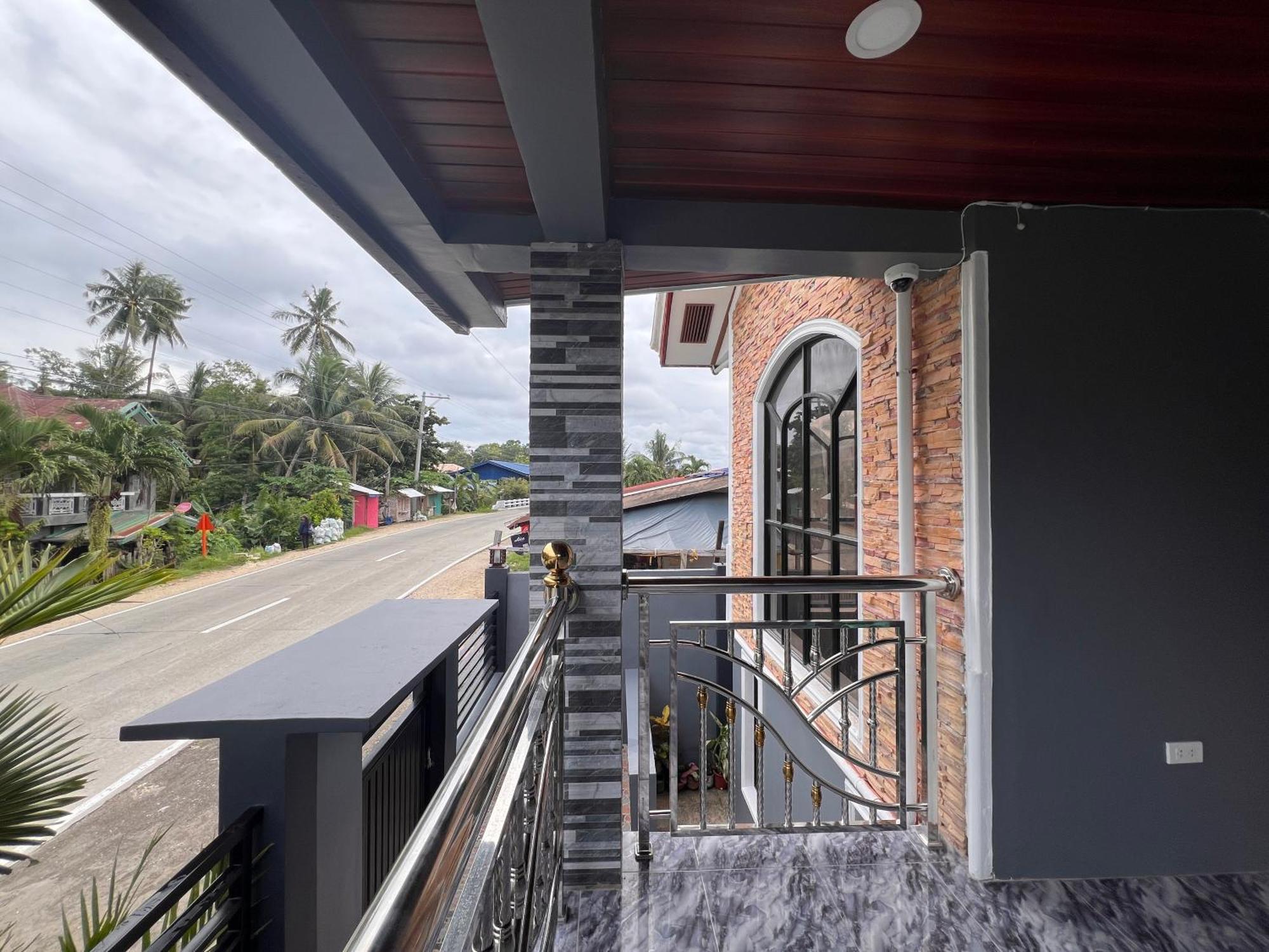 Lovely Bedroom In Lila, Bohol With Wifi, Ac And Ref Kültér fotó
