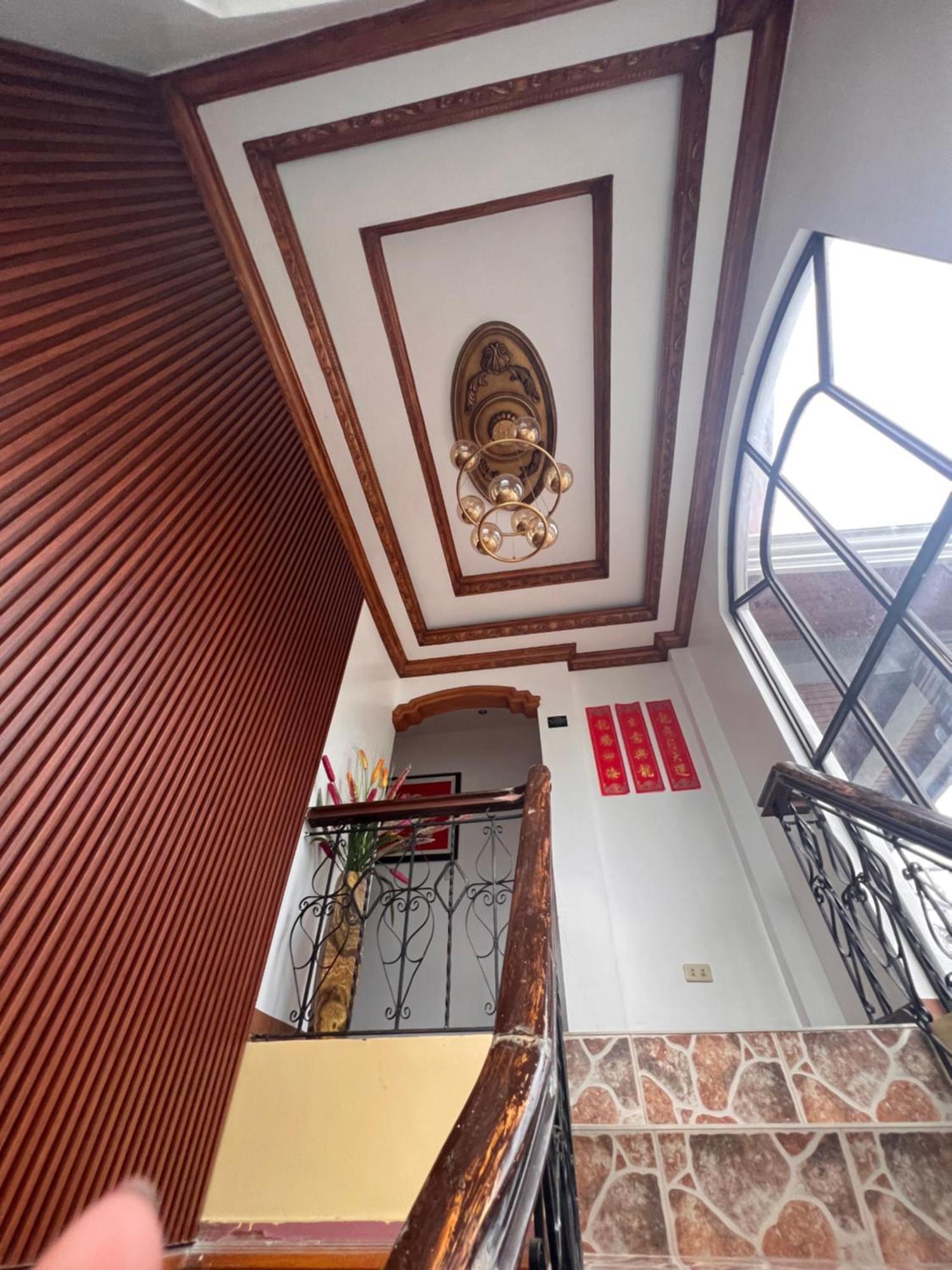 Lovely Bedroom In Lila, Bohol With Wifi, Ac And Ref Kültér fotó