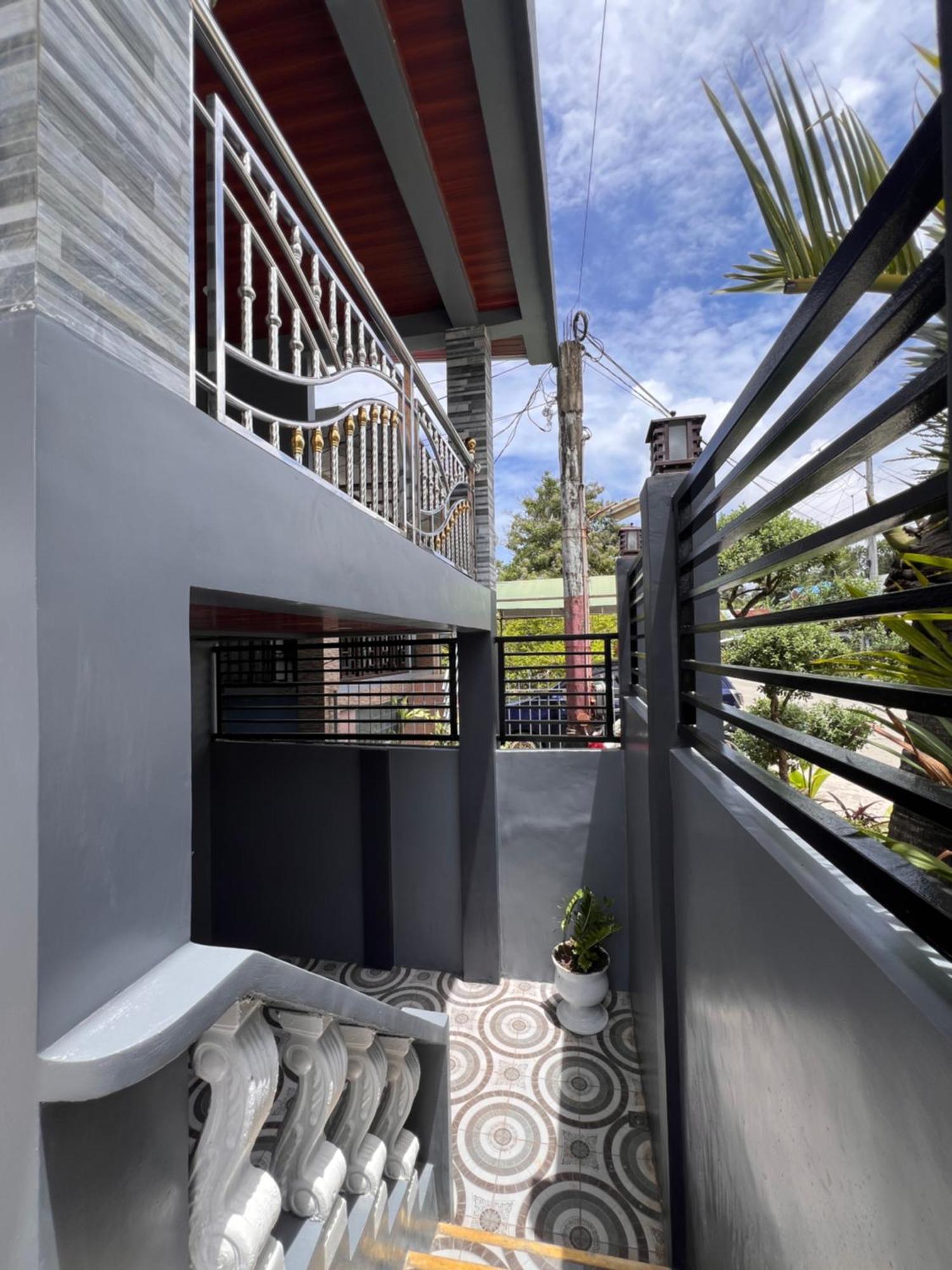 Lovely Bedroom In Lila, Bohol With Wifi, Ac And Ref Kültér fotó