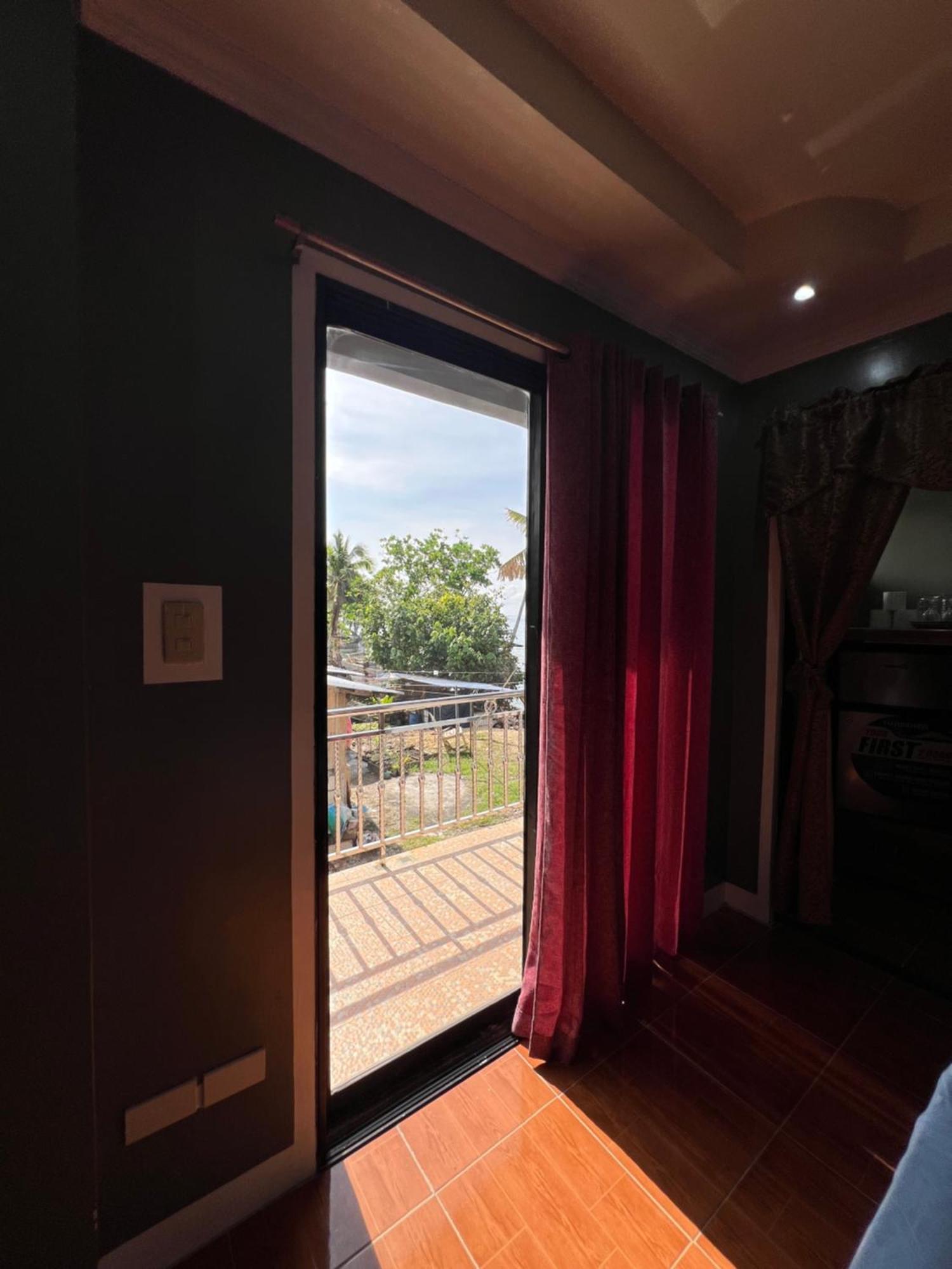 Lovely Bedroom In Lila, Bohol With Wifi, Ac And Ref Kültér fotó