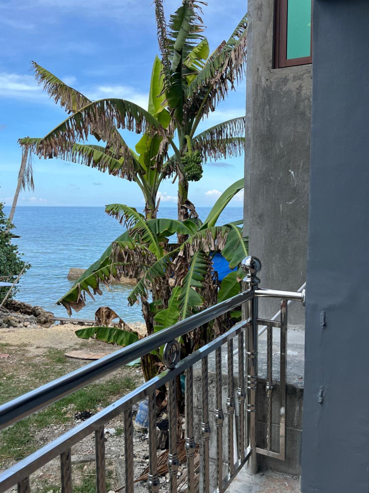 Lovely Bedroom In Lila, Bohol With Wifi, Ac And Ref Kültér fotó